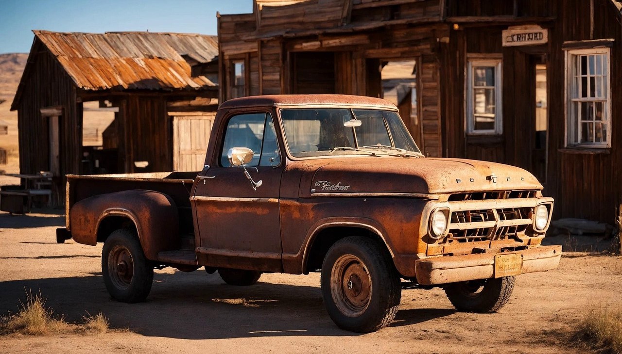 Symbolbild Horse Lake Ranch, © Pixabbay Symbolbild Horse Lake Ranch, © Pixabbay