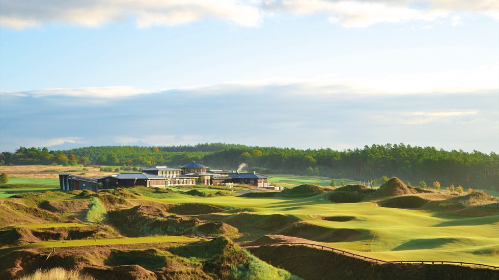 Der spektakuläre und mehrfach prämierte WINSTONlinks., © (c) Joachim von Ramin Der spektakuläre und mehrfach prämierte WINSTONlinks., © (c) Joachim von Ramin