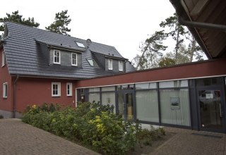 © Kurverwaltung Ahrenshoop · Foto Thomas Kalweit © Kurverwaltung Ahrenshoop · Foto Thomas Kalweit