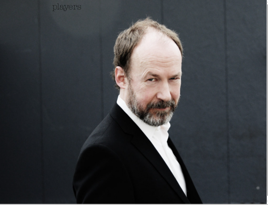 Ulrich Noethen // &copy; Pascal B&uuml;nning