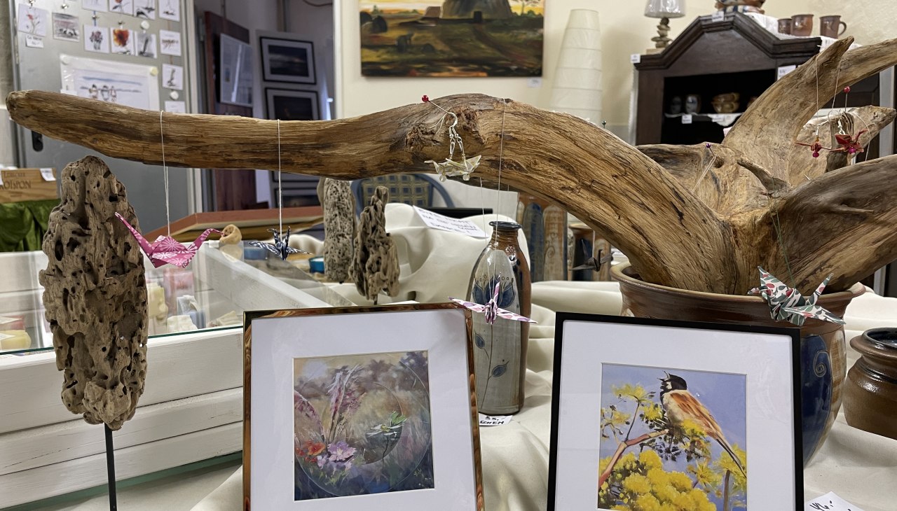 MILU, © TZ Südliche Boddenküste