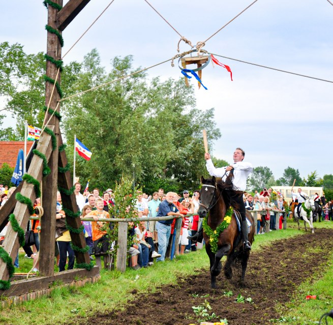 © Stadt Ribnitz-Damgarten © Stadt Ribnitz-Damgarten