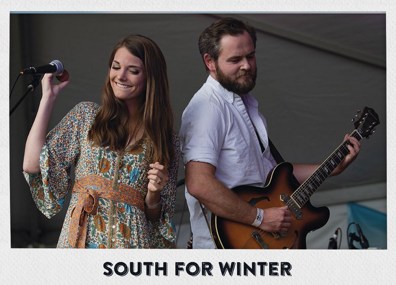 South for Winter, © DasStudioZwei South for Winter, © DasStudioZwei