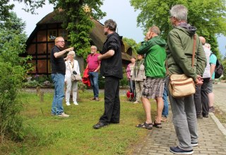 © EBB Alt Rehse © EBB Alt Rehse