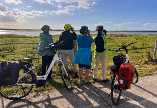 © Förderverein Nationalpark Boddenlandschaft © Förderverein Nationalpark Boddenlandschaft