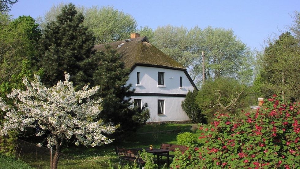 Ferienwohnungen Fährhaus, © Silke Stephan Ferienwohnungen Fährhaus, © Silke Stephan