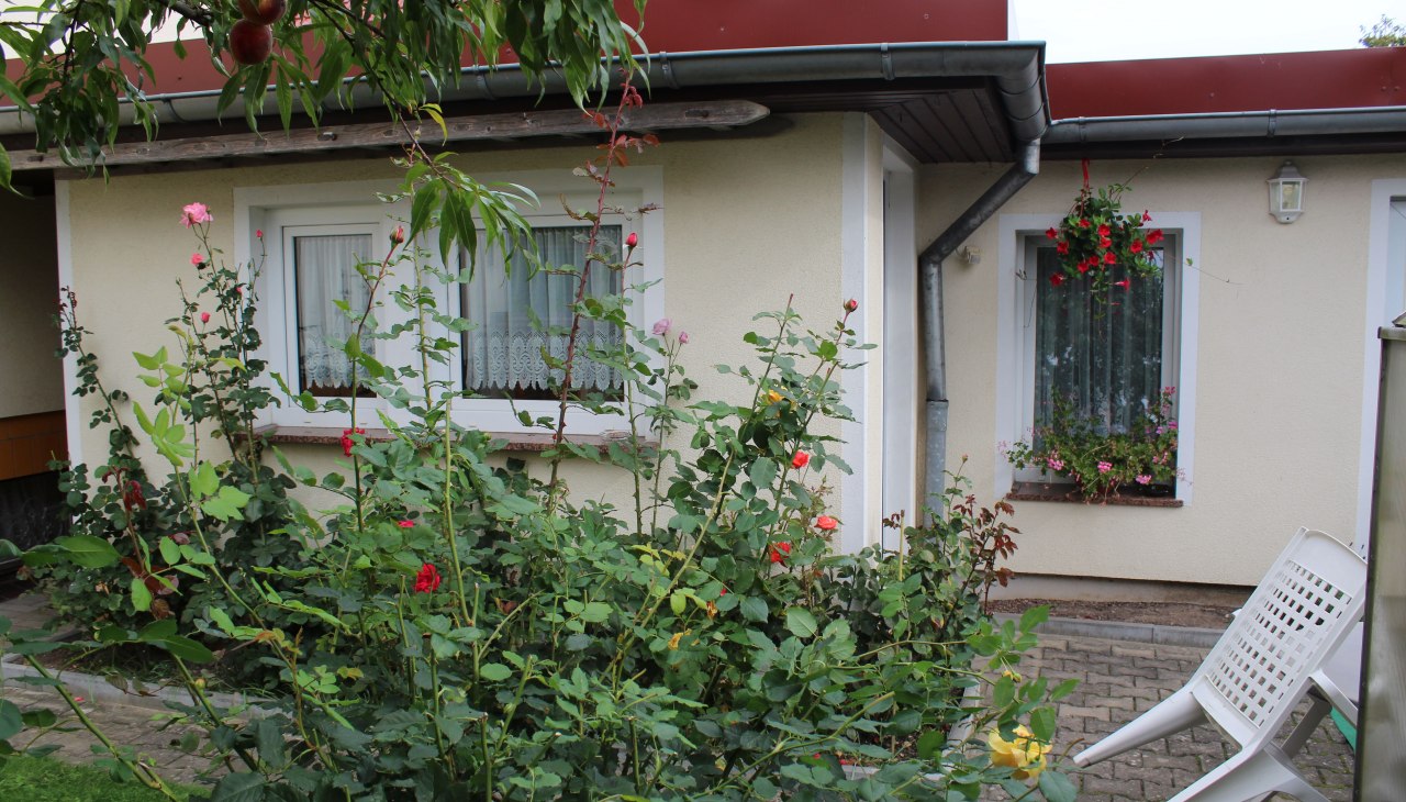 Ferienhaus Poggendorf, &copy; Poggendorf