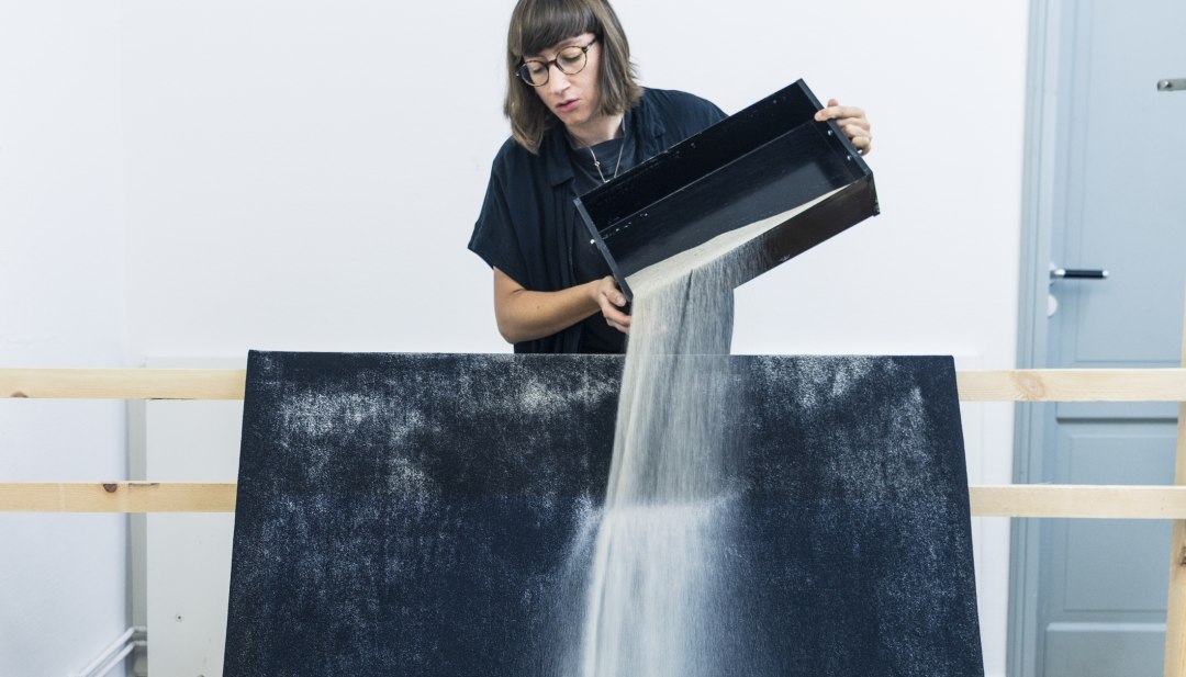 KunstOffen zu Pfingsten in Mecklenburg-Vorpommern. , © MV-T/Süß KunstOffen zu Pfingsten in Mecklenburg-Vorpommern. , © MV-T/Süß