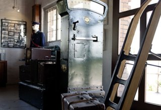 &copy; Touristik-Service-K&uuml;hlungsborn GmbH