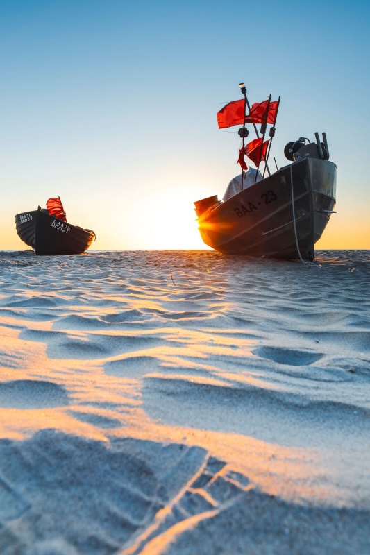 &copy; Kurverwaltung Ostseebad Baabe