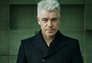 Michael Mittermeier &ndash; OLDBOY &hellip;sind wir bald da? // &copy; Olaf Heine