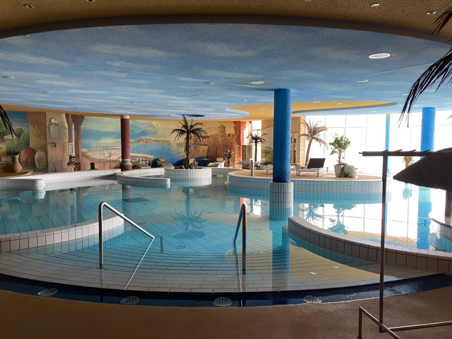 HCC Rostock Freizeitbad, &copy; HCC Rostock