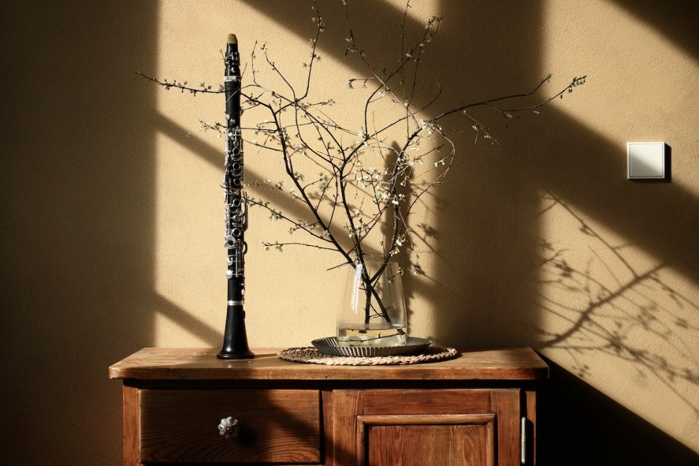 Muziek en cultuur op het landgoed Langwitz, &copy; Paschen