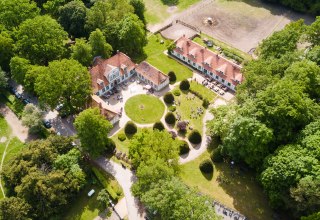 © Jagdschloss friedrichsmoor / @sebfoto.de © Jagdschloss friedrichsmoor / @sebfoto.de