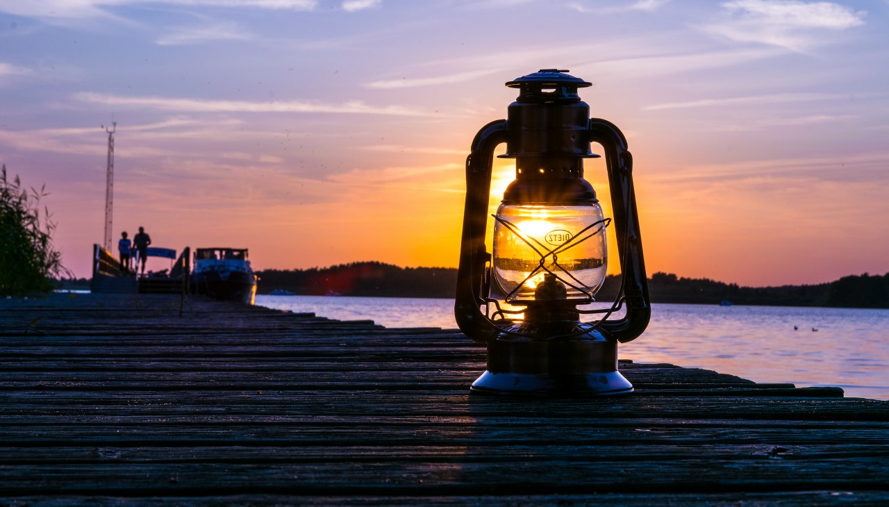 Seebr&uuml;cke Rechlin, &copy; TDG Rechlin mbH / Ricardo Kisker