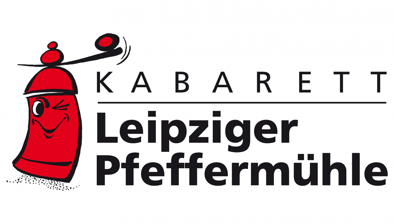 Kabarett Leipziger Pfeffermühle gGmbH, © Kabarett Leipziger Pfeffermühle gGmbH Kabarett Leipziger Pfeffermühle gGmbH, © Kabarett Leipziger Pfeffermühle gGmbH