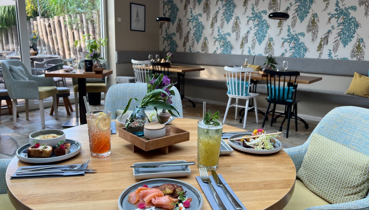 ZIMTZIEGE Ahrenshoop, © TGA-27