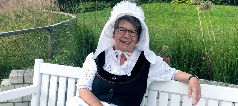 © Kurverwaltung Dierhagen © Kurverwaltung Dierhagen