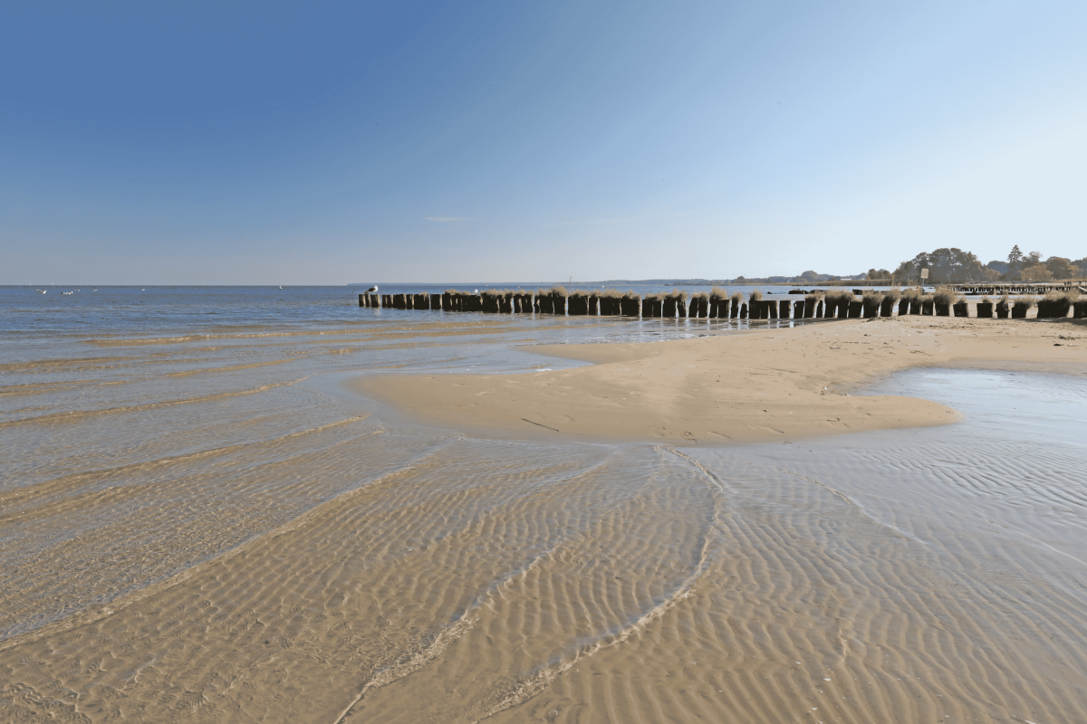Strand // &copy; MV-T/Gohlke