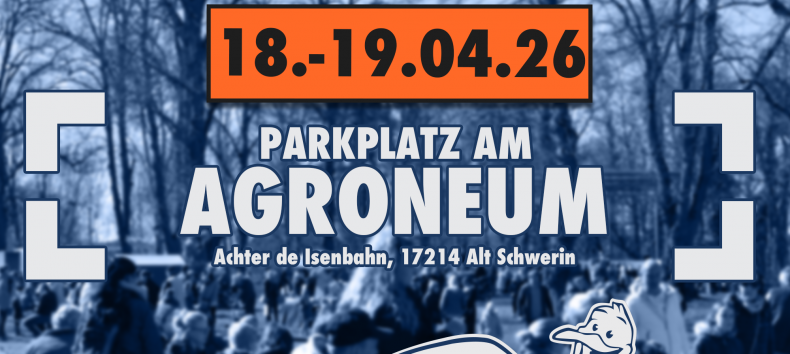 Am Agroneum // &copy; Kuhring