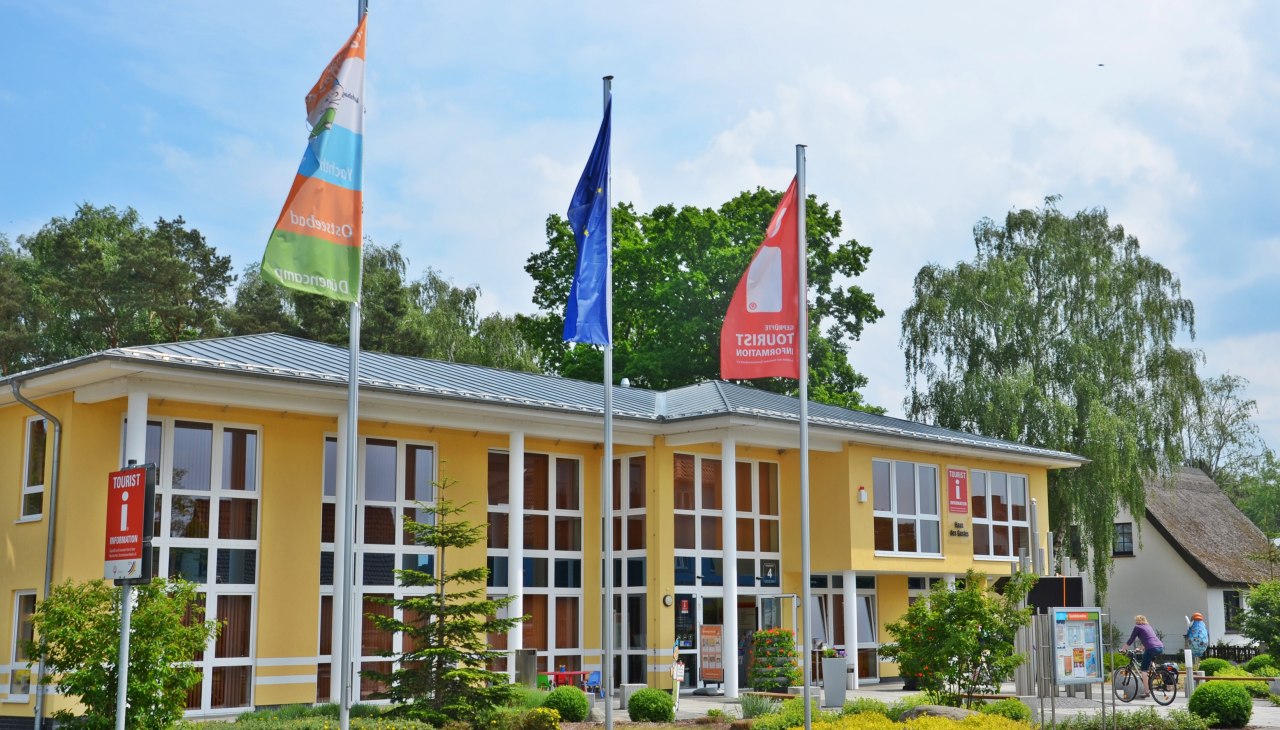 Tanzkurs: Linedance, &copy; haus-des-gastes