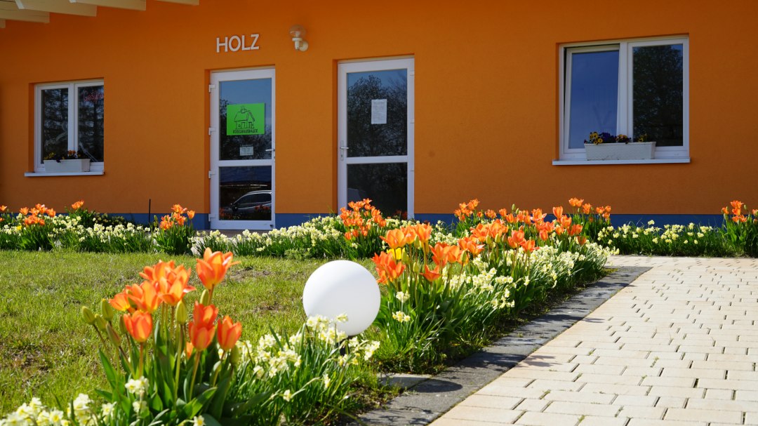 Ostseemühle_aussen_kompri, © Ostseemühle Ostseemühle_aussen_kompri, © Ostseemühle