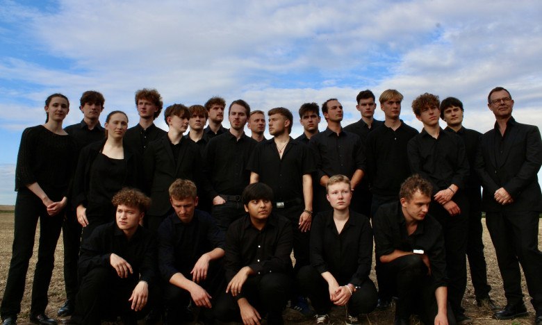 LandesJugendJazzOrchester Mecklenburg-Vorpommern, &copy; &copy; Paul Feise