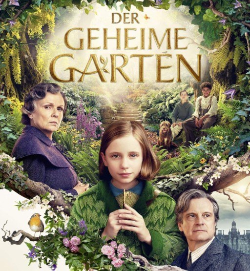 Studiocanal, Heyday Films, &copy; Studiocanal, Heyday Films