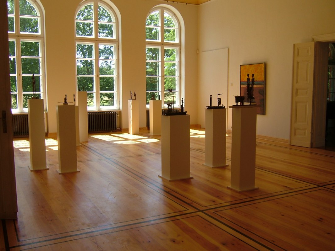 © Herrenhaus Libnow © Herrenhaus Libnow