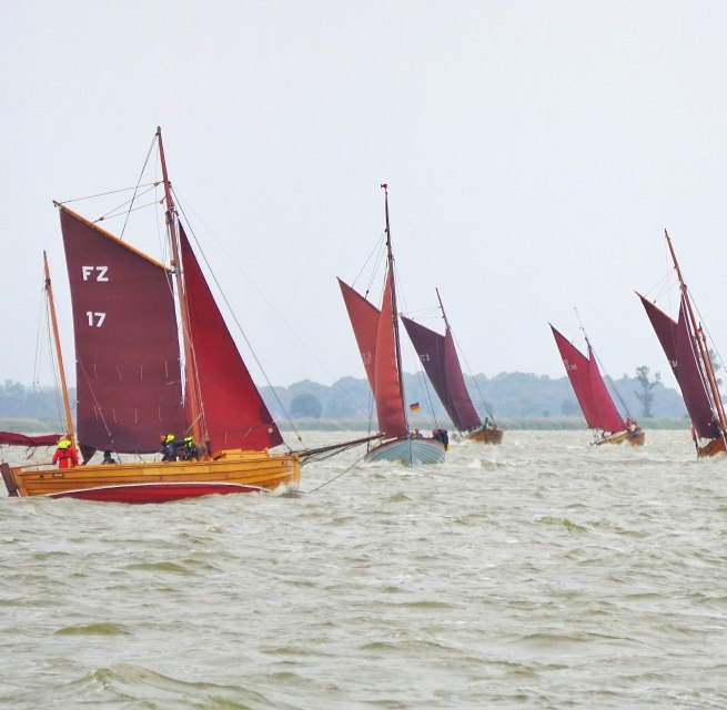 © Kevin Schiemann / KVW Wustrow