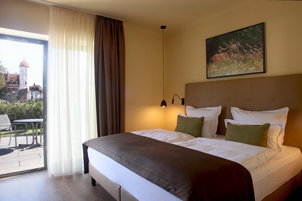 Farmer Hotel, &copy; Farmer Hotel GmbH