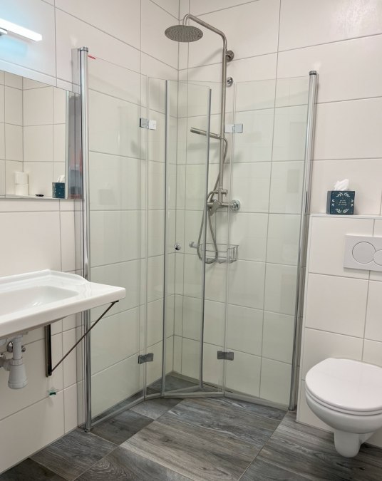 1a Badezimmer, © Sven Heinrich 1a Badezimmer, © Sven Heinrich