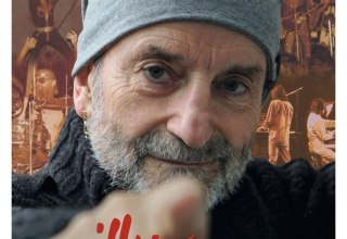 Thomas Fritzsching - Buchcover // &copy; Thomas Fritzsching