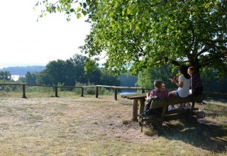 © Kurverwaltung Feldberger Seenlandschaft © Kurverwaltung Feldberger Seenlandschaft