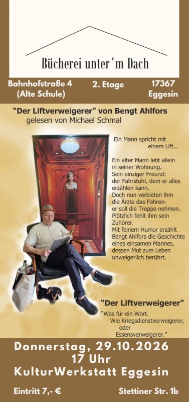 © Kulturwerk Vorpommern e.V. © Kulturwerk Vorpommern e.V.