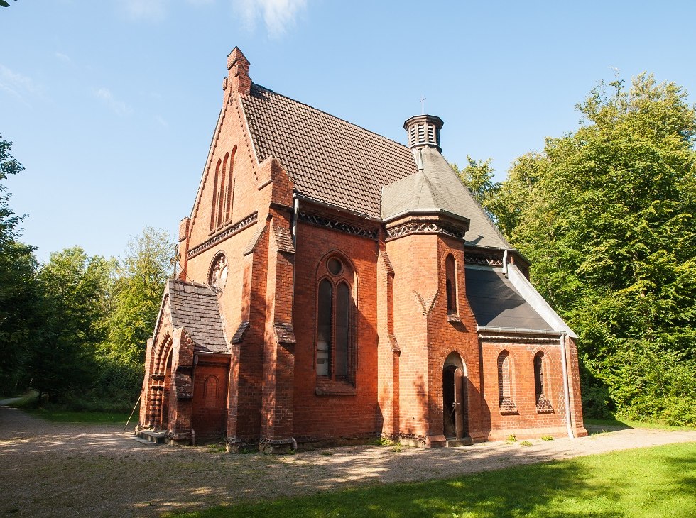 de hele kerk, © Frank Burger de hele kerk, © Frank Burger