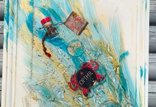 &copy; Caroline Reimers