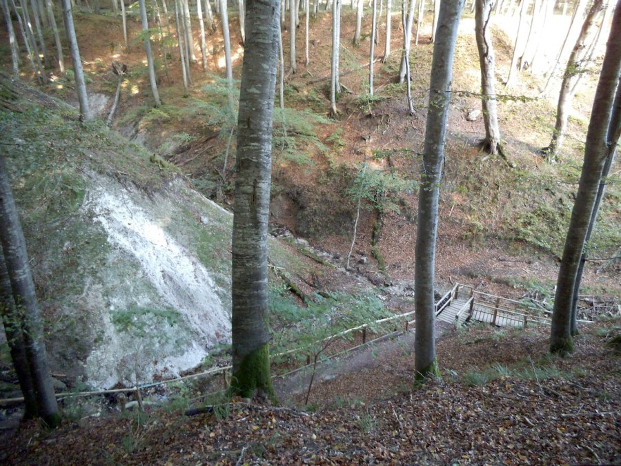 Kieler Bach, © Tourismuszentrale Rügen
