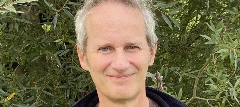 Jens Rassmus // &copy; Jens Rassmus