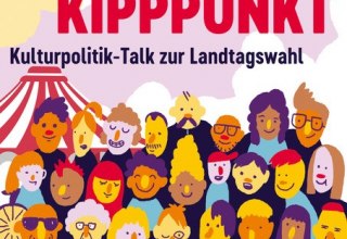 Plakat // &copy; ALG