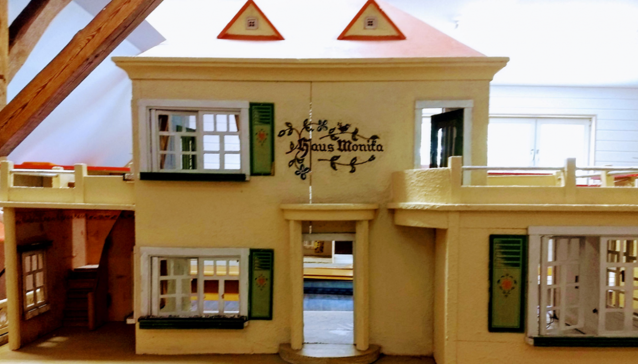 Puppenmuseum, © Katja Schülke Puppenmuseum, © Katja Schülke