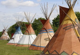 Klax Natur- und Umweltcamp // © Klax Klax Natur- und Umweltcamp // © Klax