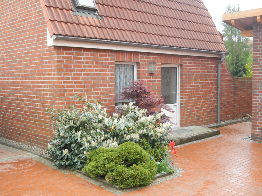 Unser gemütliches Ferienhäuschen, © Roland Kietzmann