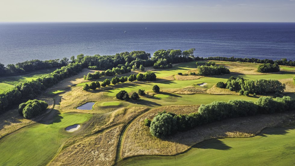 &copy; Bades Huk Golfclub