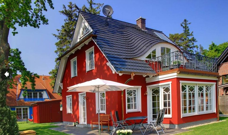 Zimmerbörse Prerow, © Zimmerbörse Prerow