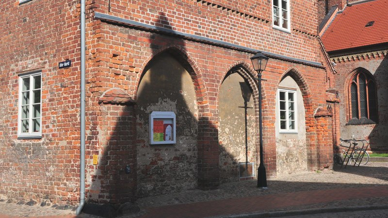 altes-rathaus-02, © Kur- und Tourismus GmbH Waren (Müritz) altes-rathaus-02, © Kur- und Tourismus GmbH Waren (Müritz)