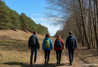 © D. Wagner © D. Wagner