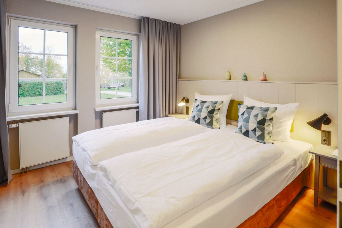 &copy; Feriendorf Fleesensee GmbH