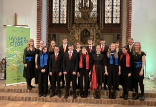 © Landesmusikrat M-V © Landesmusikrat M-V