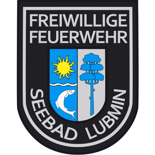&copy; Feuerwehr Lubmin